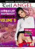 Hookup Hotshot: Sex Tapes Vol. 9 Boxcover