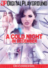 Cold Night In December, A Boxcover