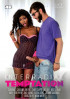 Interracial Temptation Boxcover