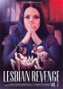 Lesbian Revenge Vol. 3 Boxcover