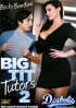 Big Tit Tutors 2 Boxcover