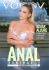 Anal Dominance Boxcover