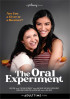 Oral Experiment, The Boxcover