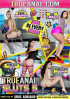 True Anal Sluts 5 Boxcover