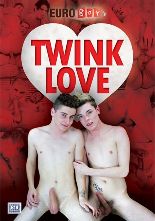Twink loves sucking cock