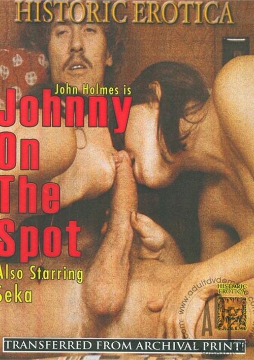 500px x 709px - Johnny On The Spot streaming video at Reagan Foxx with free ...