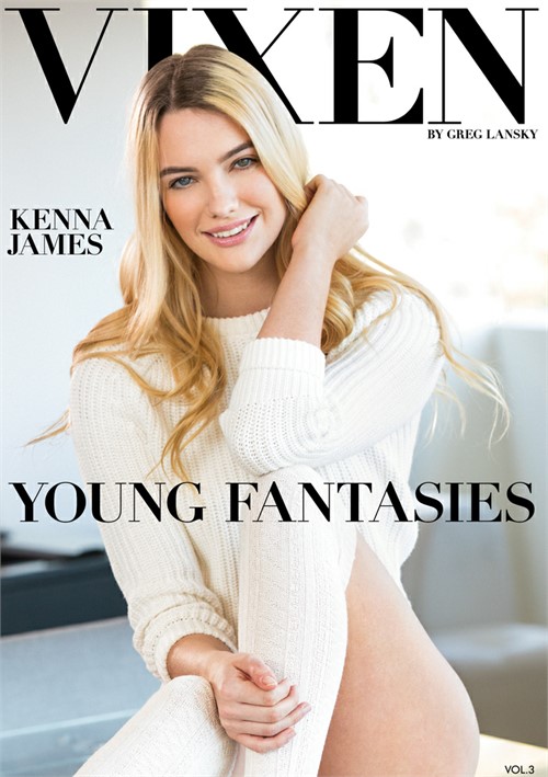 Young Fantasies Vol. 3