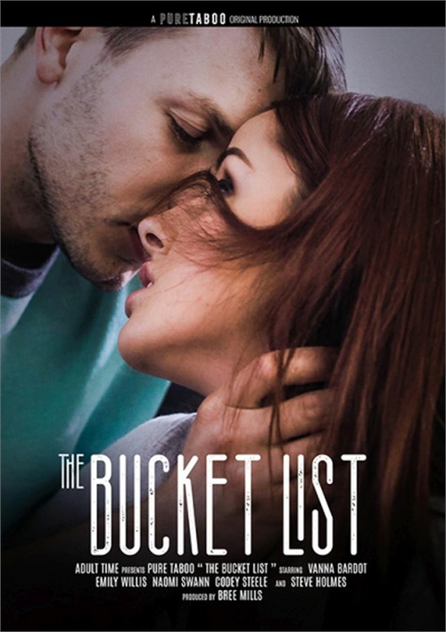 Bucket List, The