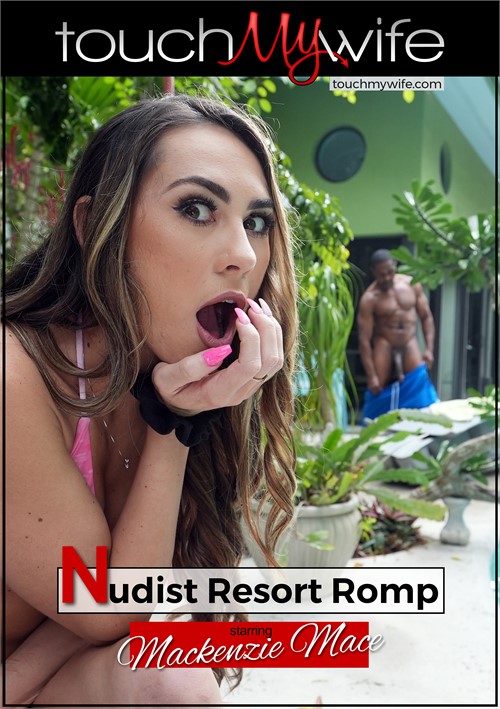 Nudist Resort Romp