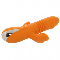 Intruder Heat Up Thruster with Anal Tickler | Sex Toys & Adult Novelties @  Elegant Angel