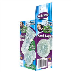 Head Honcho | Sex Toys & Adult Novelties @ Spank Monster