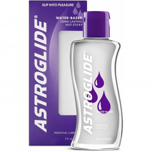 Astroglide Personal Lubricant 5 Oz Sex Toys At Adult