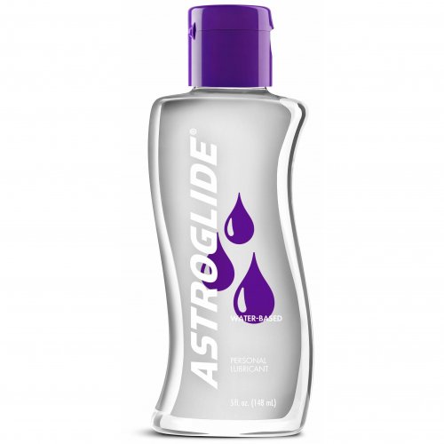 Astroglide Personal Lubricant 5 Oz Sex Toys At Adult