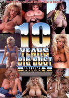 10 Years Big Bust Vol.3 Porn Video