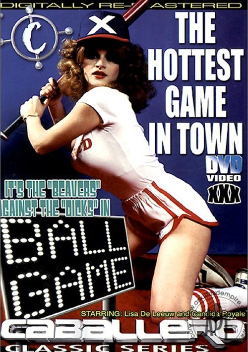 XXX Ball Game (1980)