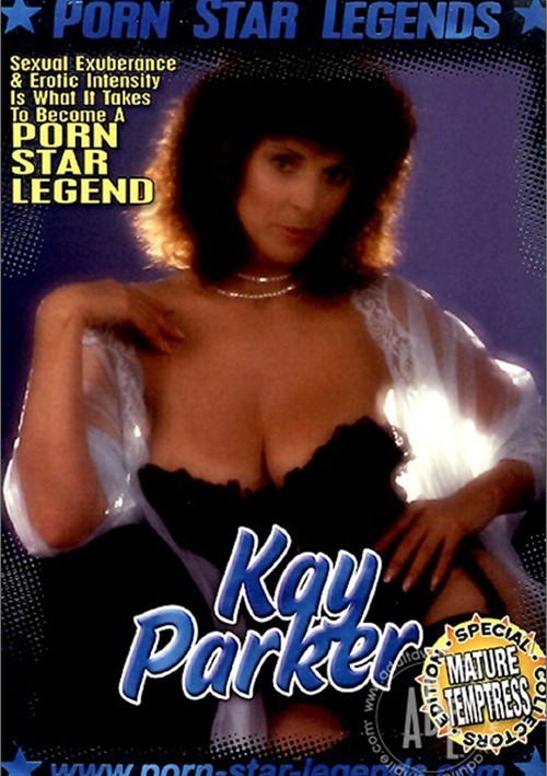 500px x 709px - Porn Star Legends: Kay Parker | Porn Star Legends | Adult DVD Empire