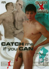 Catch Me If You Can Boxcover