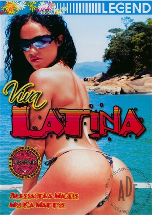 500px x 709px - Viva Latina (2007) | Adult DVD Empire