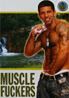 Muscle Fuckers Muscle Fuckers Boxcover