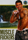 Muscle Fuckers Boxcover