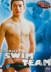 Bareback Swim Team Boxcover