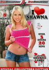 I Love Shawna Boxcover