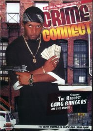 Crime Connect Boxcover