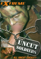 Uncut Soldiers Boxcover