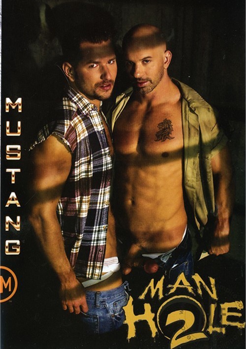 Man Hole 2 (Mustang Studios)