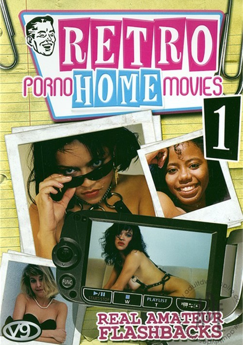 Free Adult Retro Movies - Retro Porno Home Movies 1 (2009) Videos On Demand | Adult ...