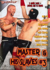 Master & His Slaves #3 Boxcover