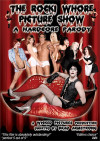Rocki Whore Picture Show: A Hardcore Parody Rocki Whore Picture Show: A Hardcore Parody Boxcover