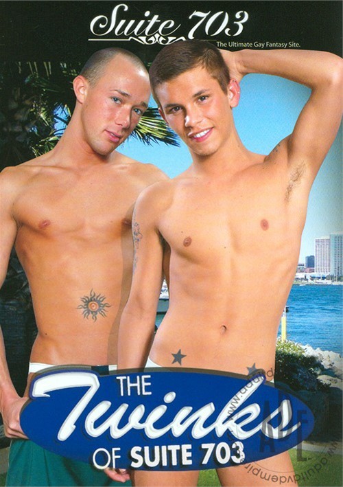 Twinks Of Suite 703, The
