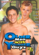 Older Men With Younger Guys #5 Boxcover