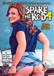 Spare The Rod 4 Movie