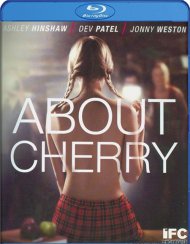 About Cherry Blu-ray Movie About Cherry Blu-ray Movie