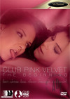 Club Pink Velvet: The Beginning Boxcover