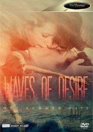 Waves Of Desire Waves Of Desire Boxcover