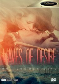 Waves Of Desire Boxcover