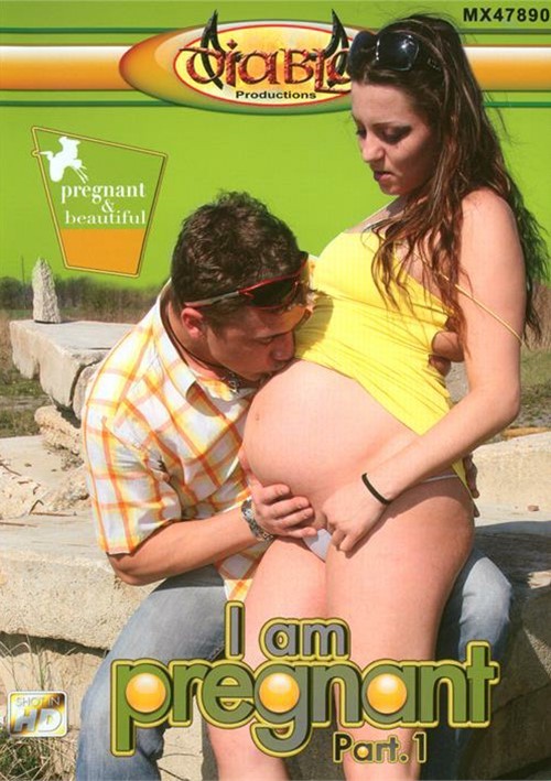 Preggo Dvd - I Am Pregnant Part 1 (2013) | Diablo Productions | Adult DVD Empire