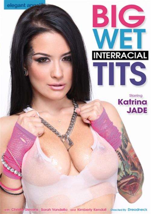 Big Wet Interracial Tits (2015) | Adult DVD Empire