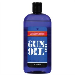 Oil H2O - 32 oz. Oil H2O - 32 oz. Boxcover