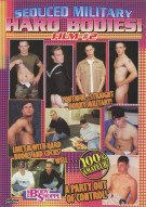 Seduced Military Hard Bodies 2 Boxcover