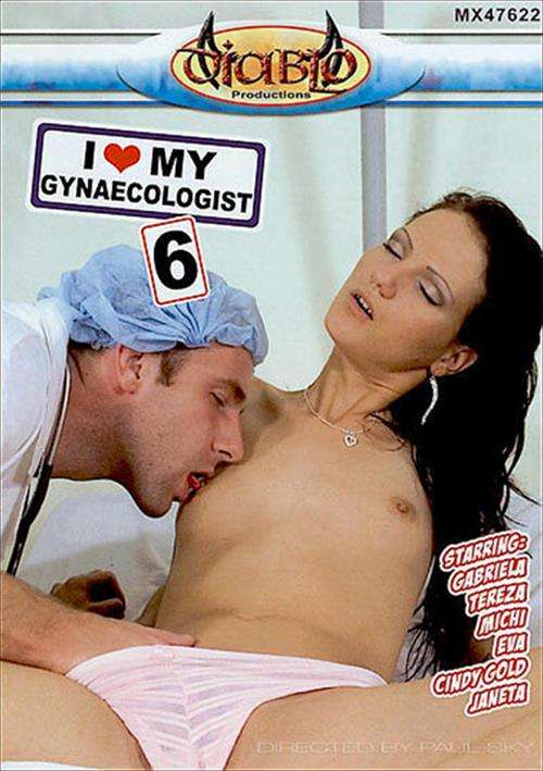 I Love My Gynaecologist 6