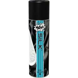 Wet Silk - 3.1 oz Wet Silk - 3.1 oz Boxcover