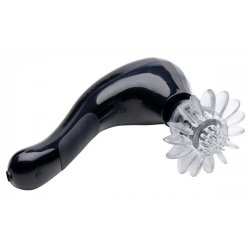 iGasm Spinning Stimulator For Him & Her - Black iGasm Spinning Stimulator For Him & Her - Black Boxcover