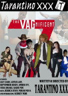 Vagnificent Seven, The Porn Video Vagnificent Seven, The Porn Video