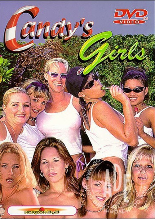 Candy&#39;s Girls