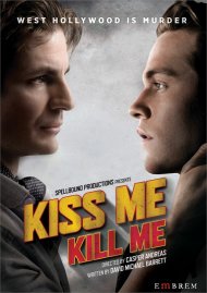 Kiss Me, Kill Me Movie Kiss Me, Kill Me Movie