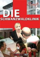 Die Schwanzwaldklinik Porn Video